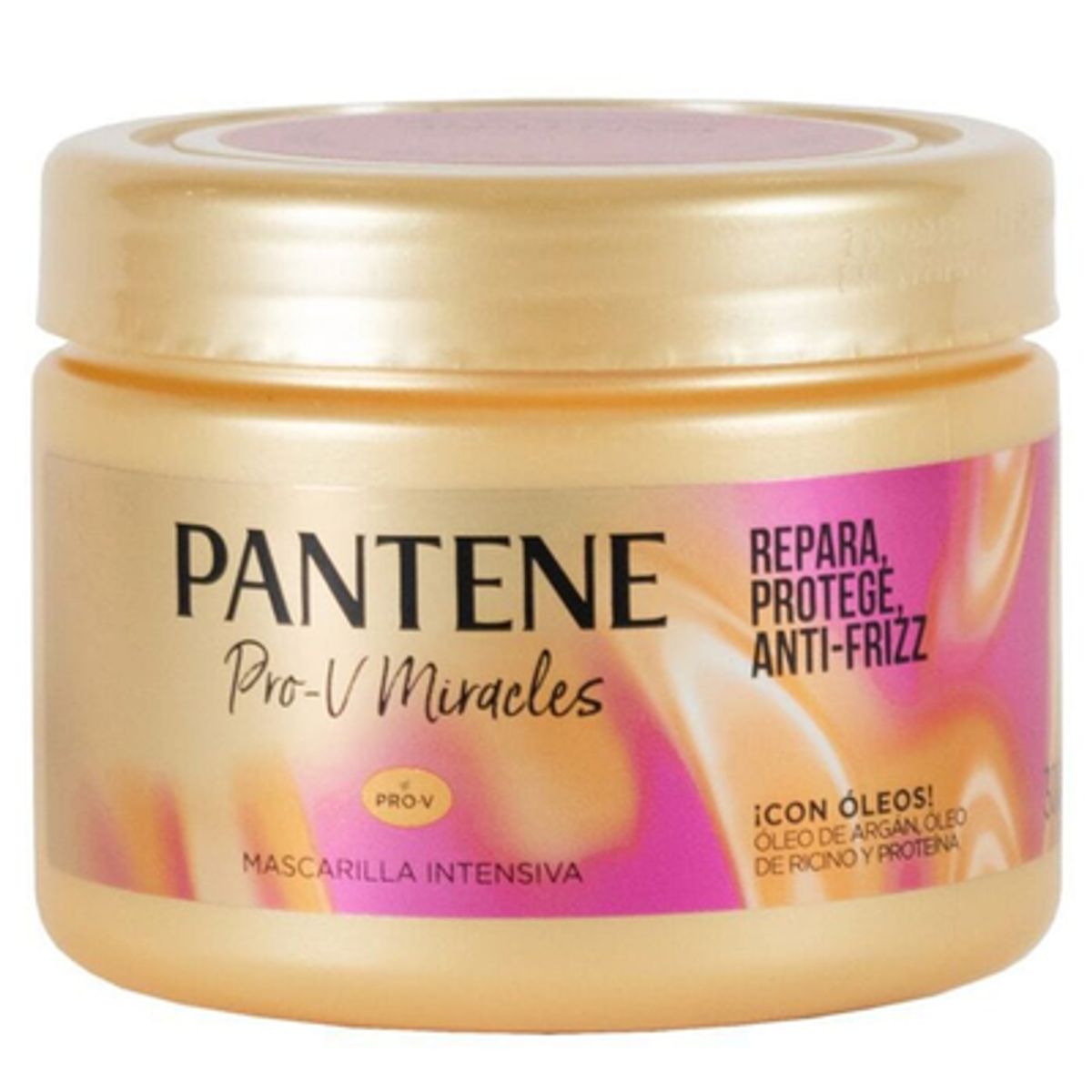 GENERICO - Pantene Pro-V Miracles Mascarilla Intensiva