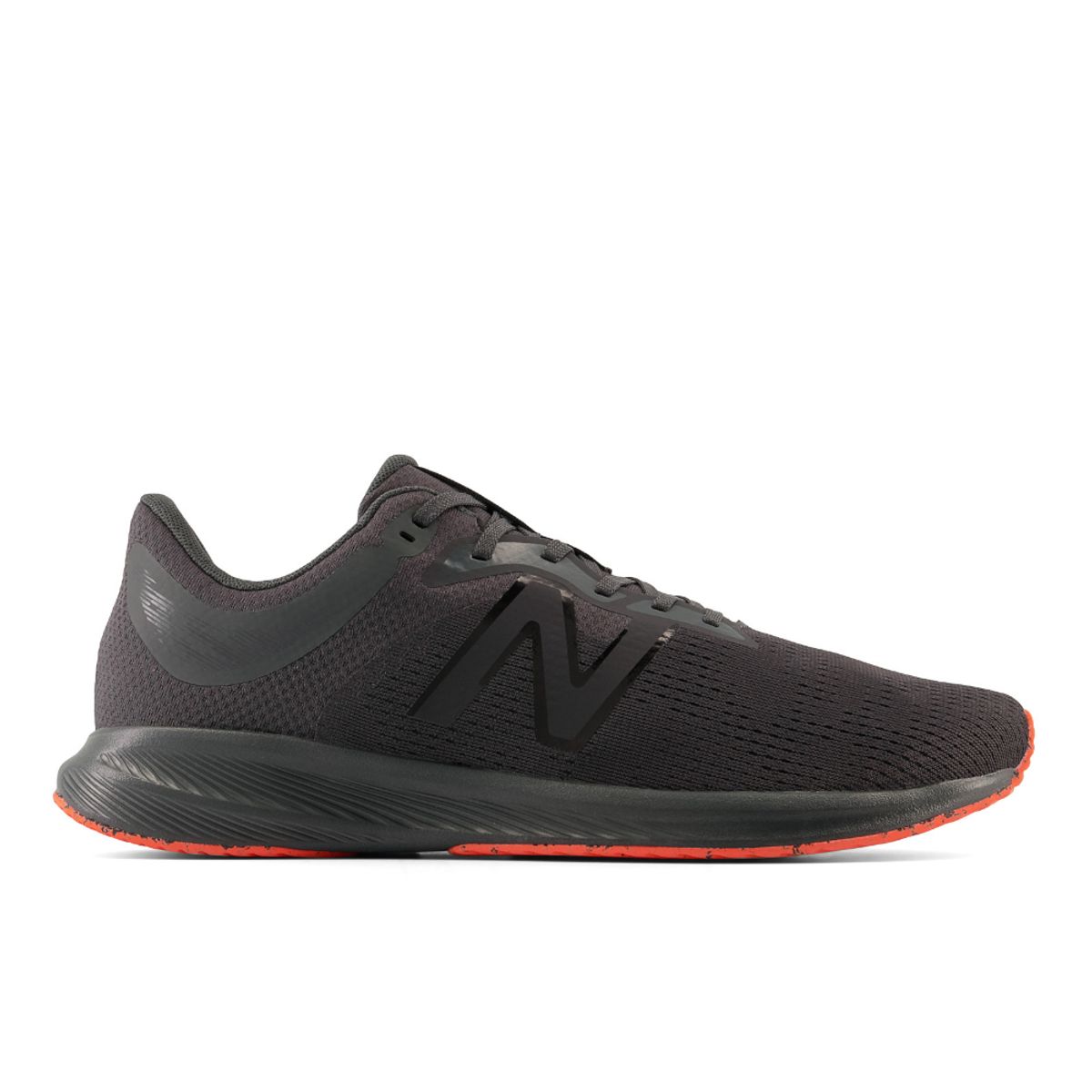NEW BALANCE - Tenis New Balance Draft Hombre-Negro