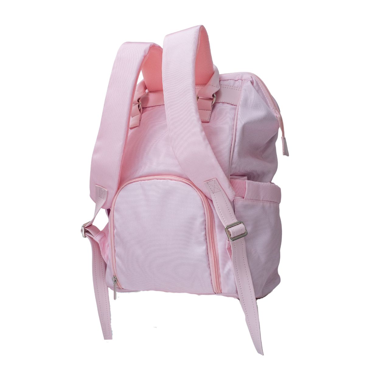 GENERICO - Pañalera Ternura Pastel Bordada