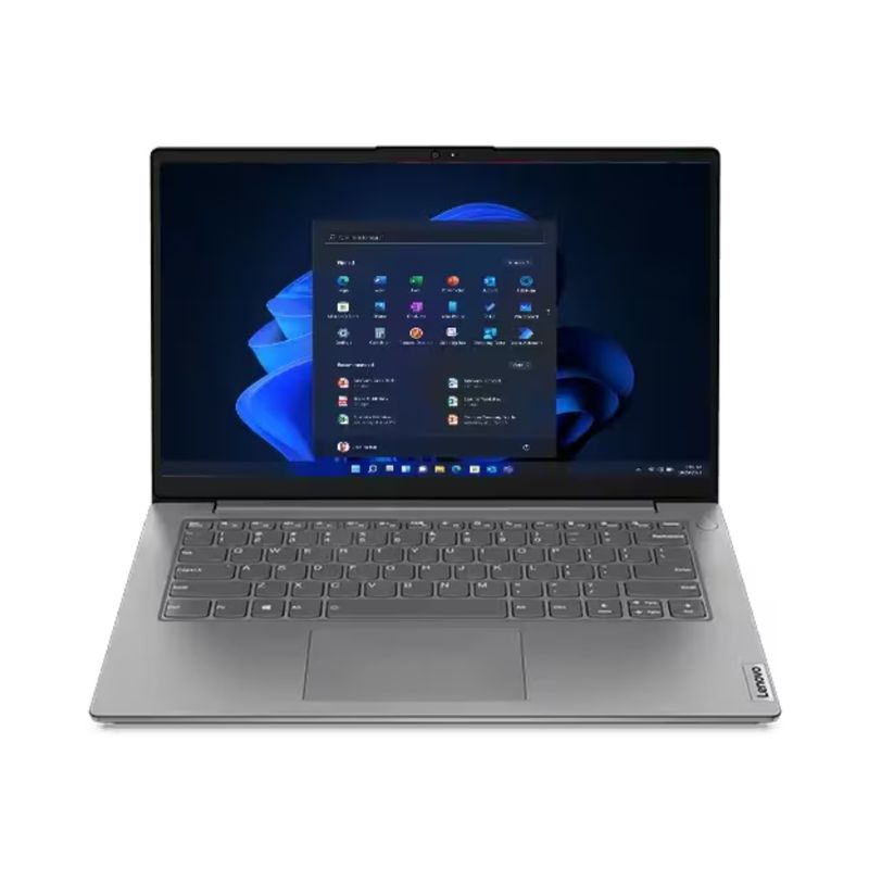 LENOVO - PORTATIL LENOVO V14 G4 ABP - AMD RYZEN 7 7730U - 40GB DDR4 - 1 TB SSD - PANTALLA 14" FHD - WIN 11 PRO