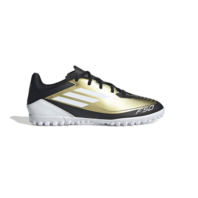 ADIDAS - Guayos Adidas F50 Club Messi Hombre