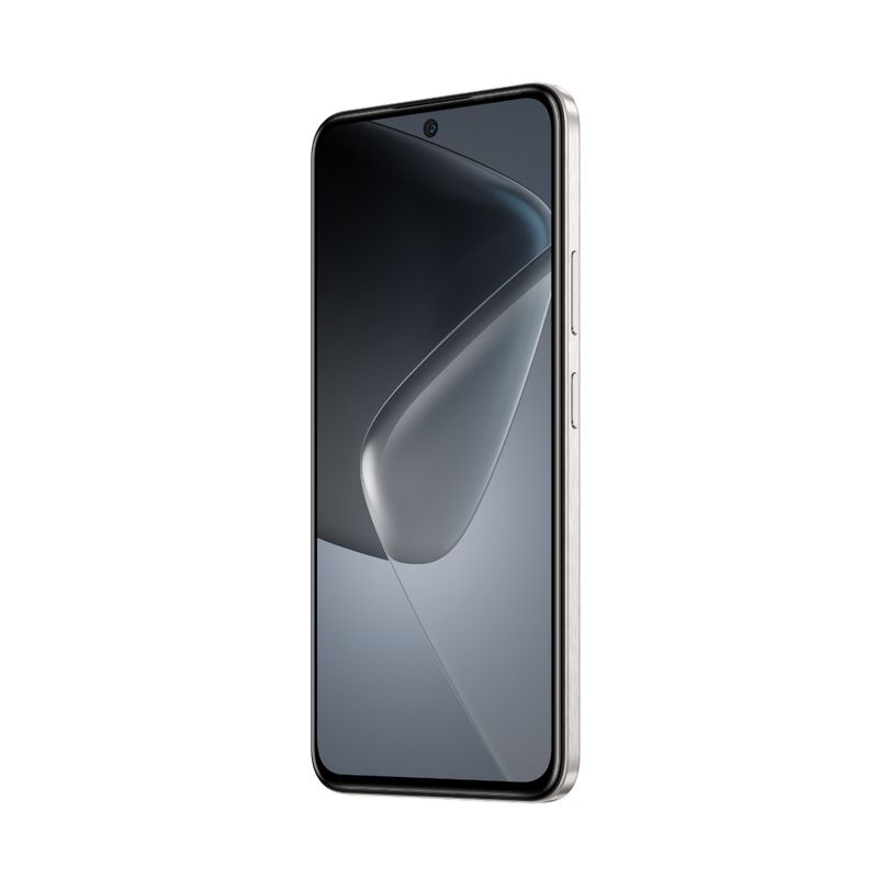 INFINIX - Celular 4G Infinix Hot 50 Pro + 256GB Gris