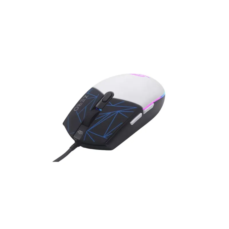 JYR TECHNOLOGY - Mouse J&R Gamer ZERO 047