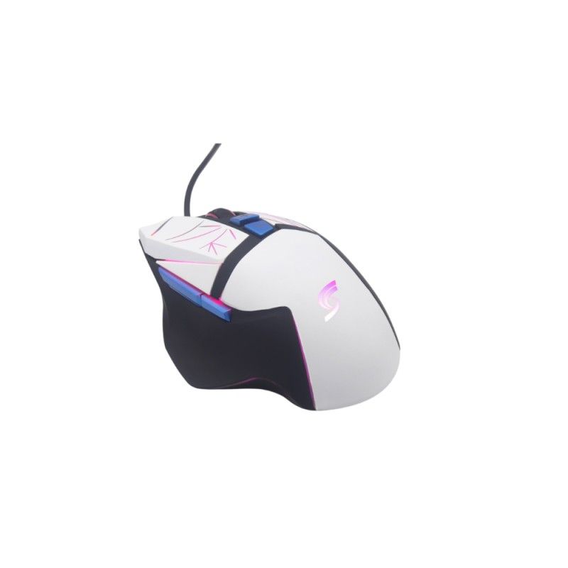 JYR TECHNOLOGY - Mouse J&R Gamer ZERO 048
