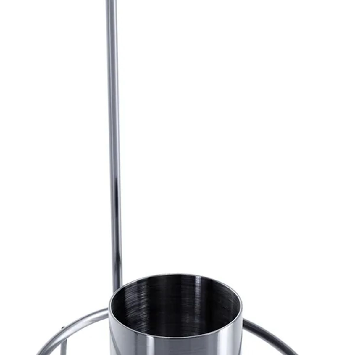 IN GRILL - ACCESORIO RACK DE POLLO EN ACERO INOXIDABLE PARA AHUMADOR - INGRILL