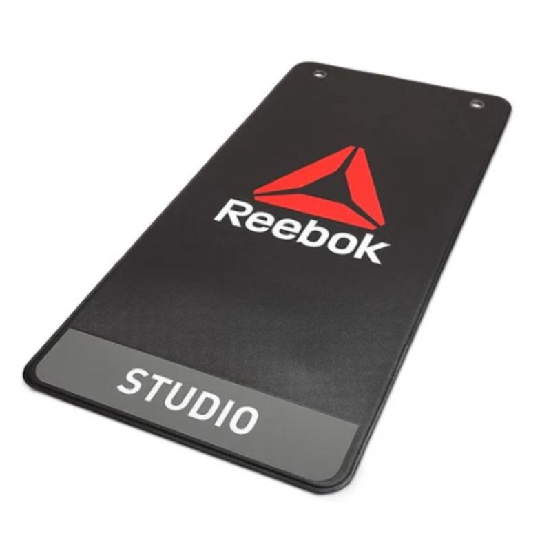 REEBOK - Alfombra Reebok para pilates Mat - Black