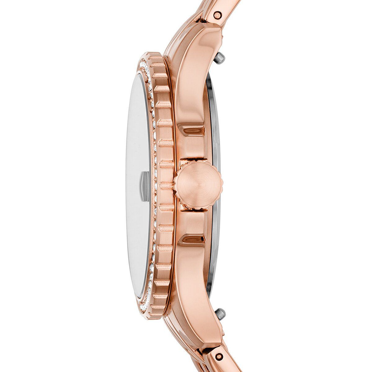 FOSSIL - Reloj mujer fossil fb-01