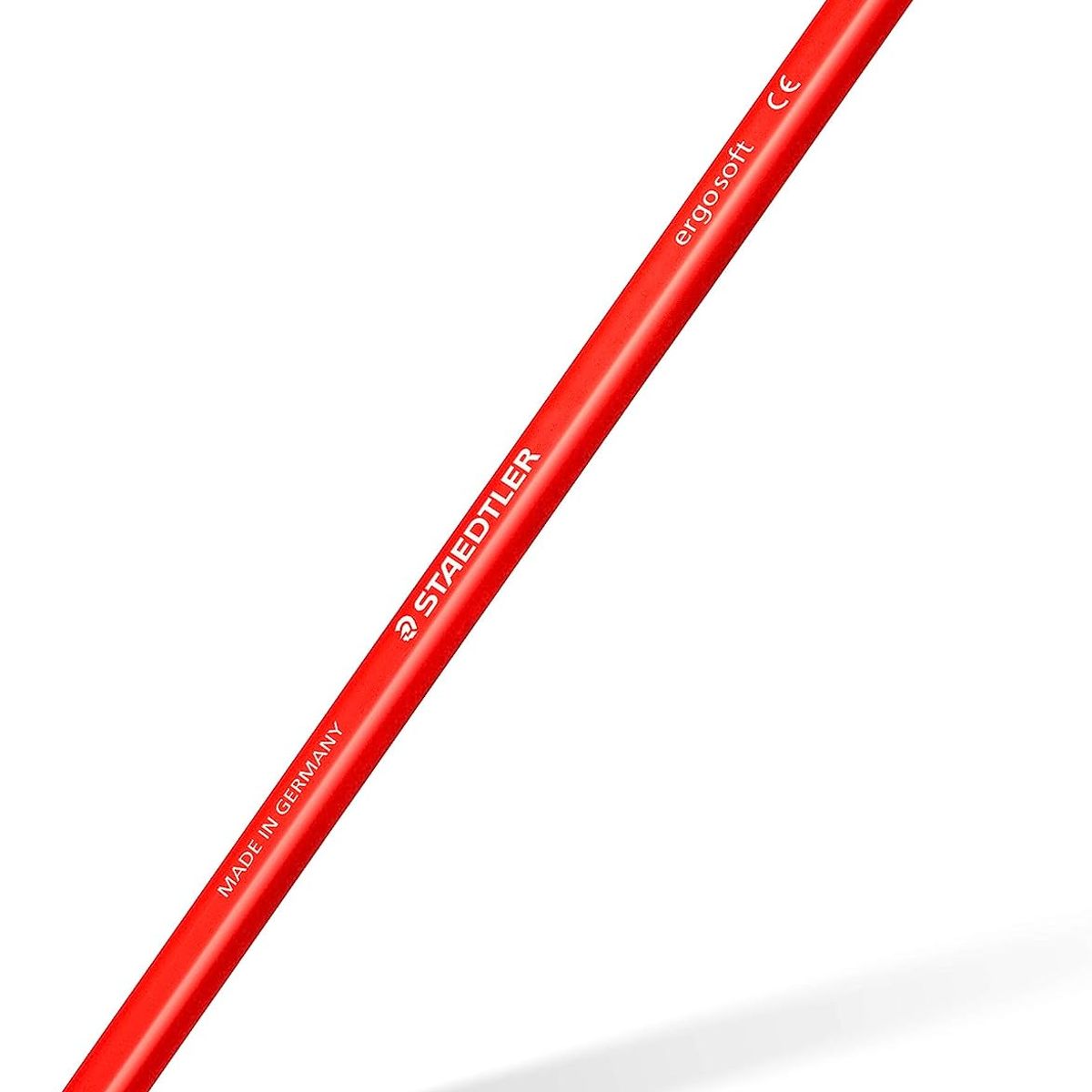 STAEDTLER - Colores Brillantes Ergo Soft X 12 Staedtler