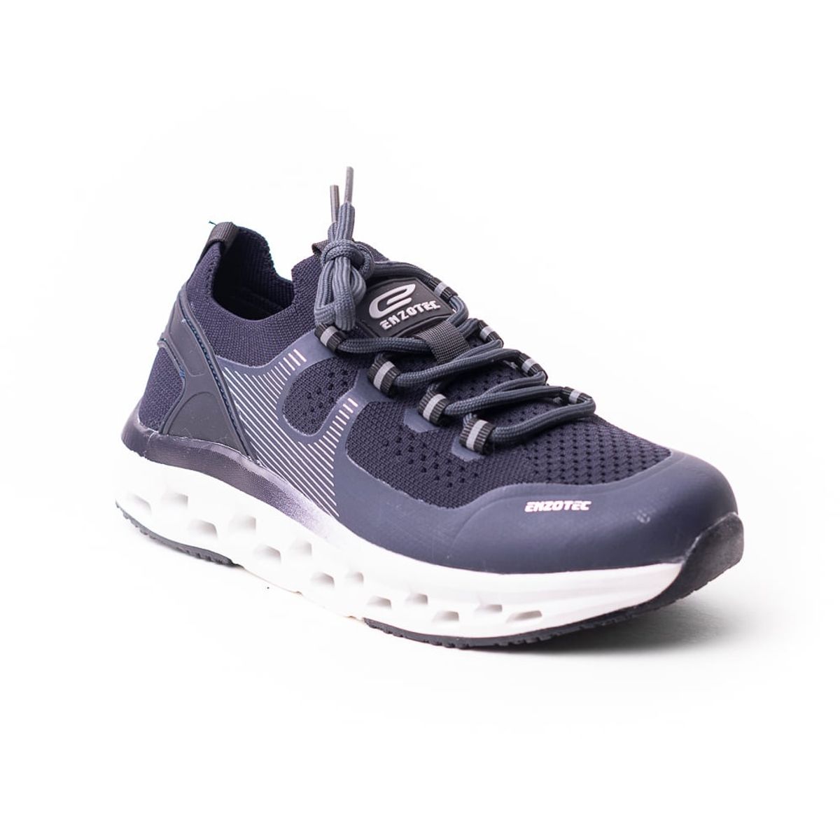 PRICE SHOES - Price Shoes Tenis Deportivos Mujer 702ED82W04AZUL