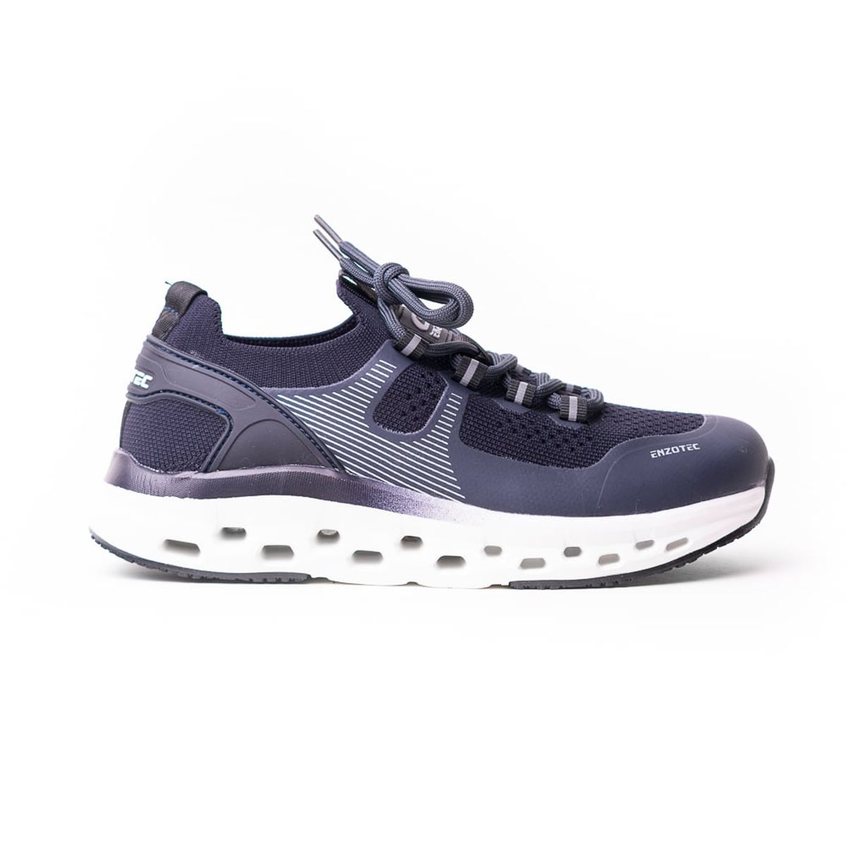 PRICE SHOES - Price Shoes Tenis Deportivos Mujer 702ED82W04AZUL