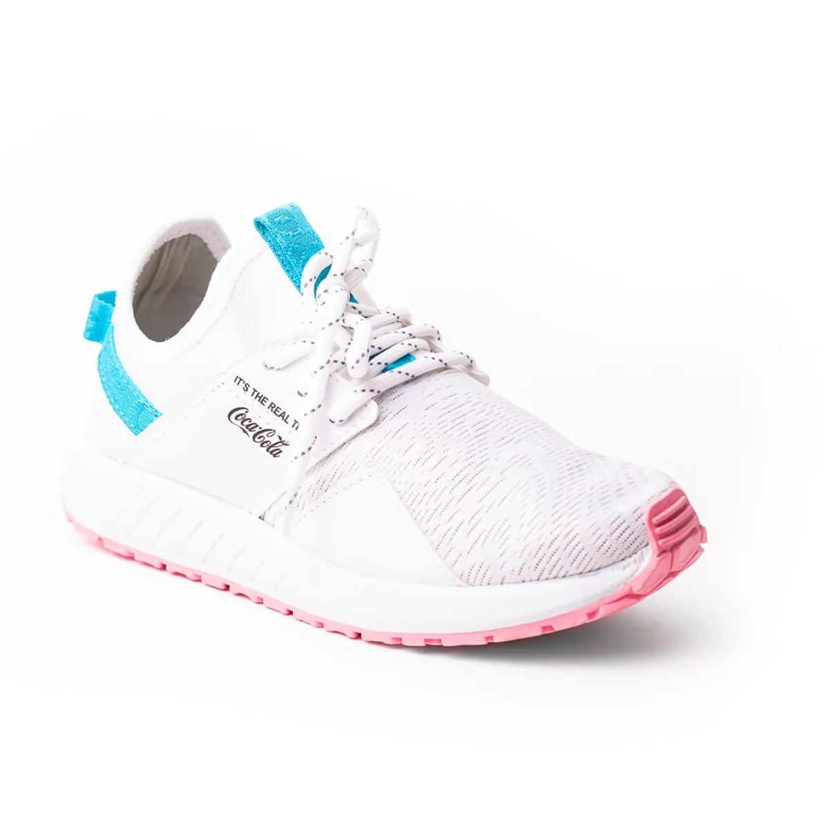 KANNA AND CO - Price Shoes Tenis Deportivos Mujer 622CC1862BLANCO