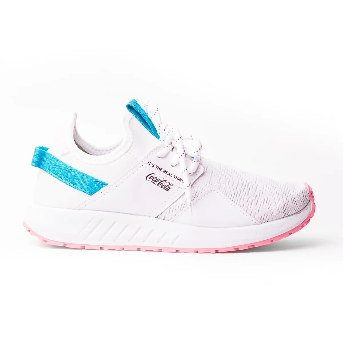 KANNA AND CO - Price Shoes Tenis Deportivos Mujer 622CC1862BLANCO