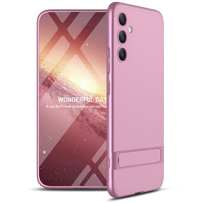 GENERICO - Funda Carcasa Estuche Protector Para Samsung A34 Rosa