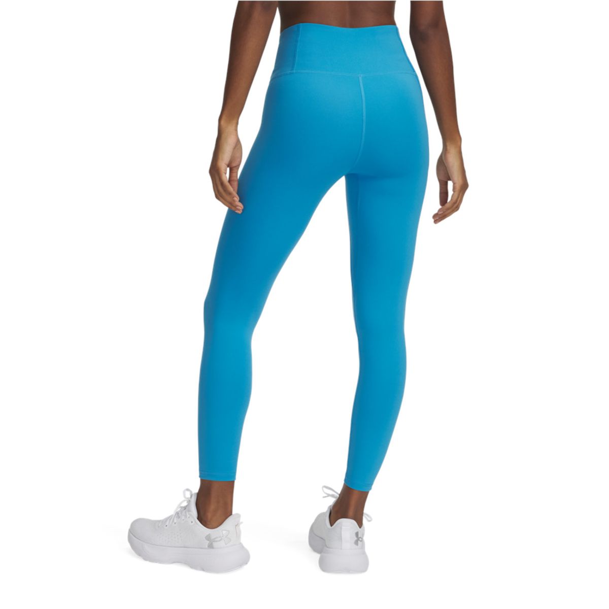 UNDER ARMOUR - Pantalón Mujer UNDER ARMOUR MOTION ANKLE LEG Azul UNDER ARMOUR