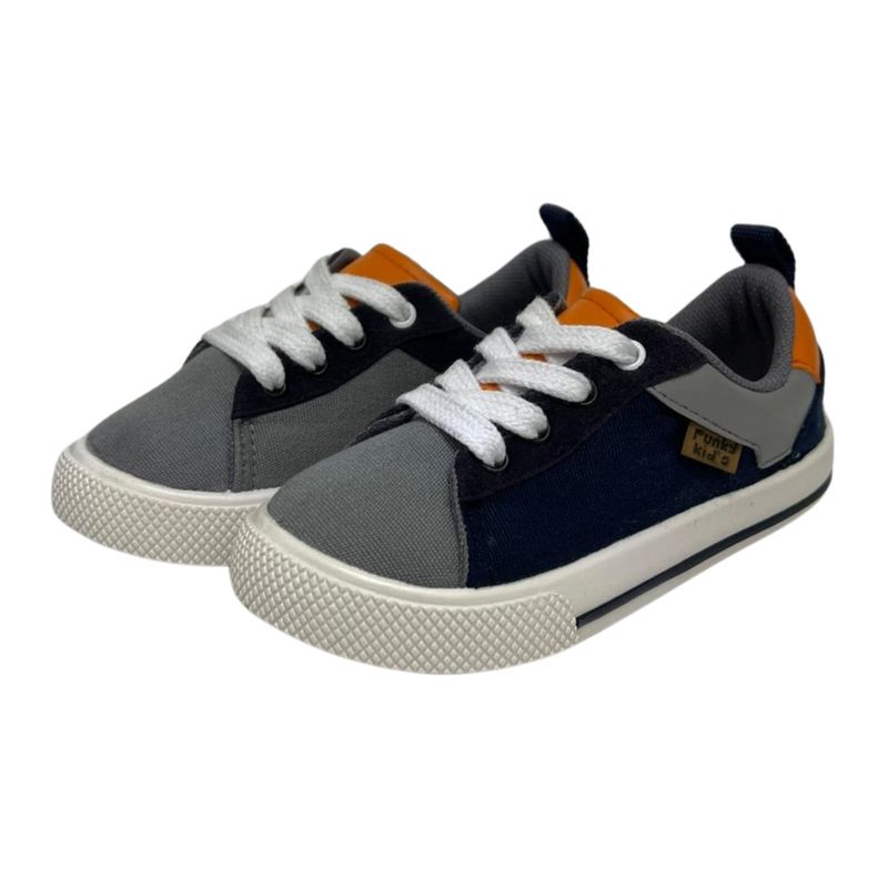 PUNKY KIDS - Bruno tenis para niño