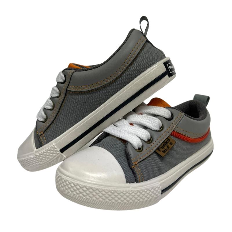 PUNKY KIDS - Tito tenis para niño