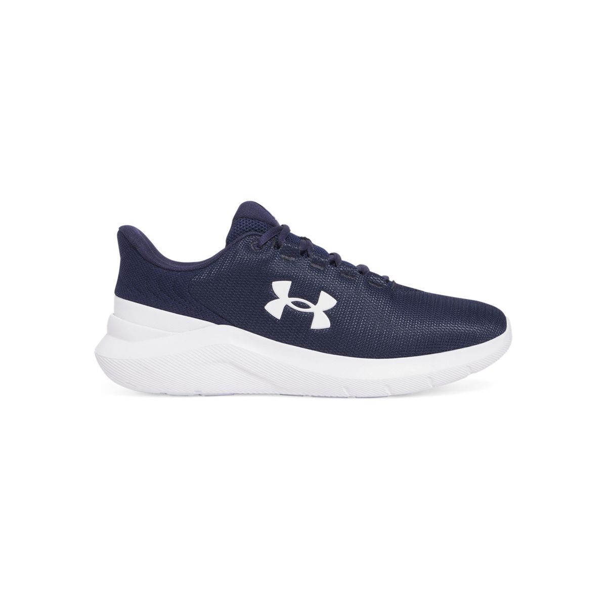 UNDER ARMOUR - Tenis Hombre UNDER ARMOUR UA PHADE RN 3 Azul UNDER ARMOUR