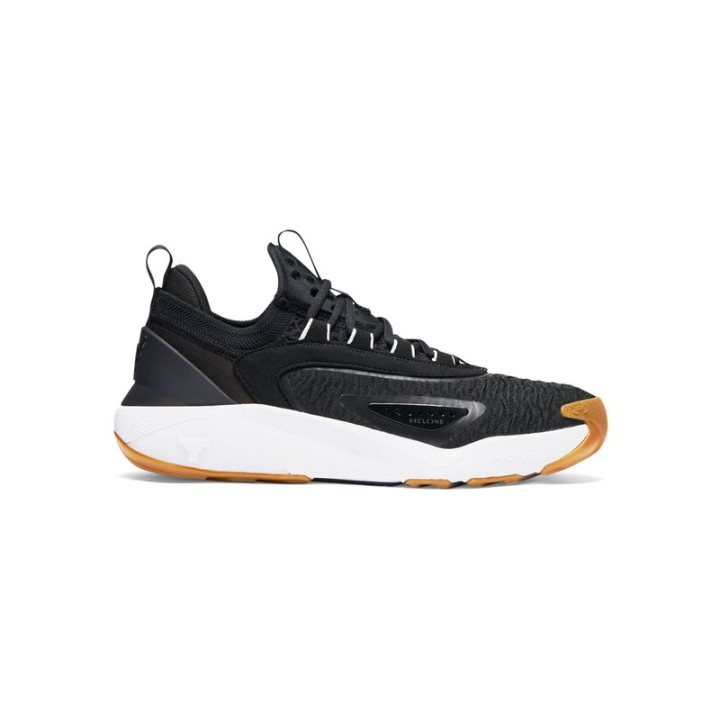 UNDER ARMOUR - Tenis Hombre UNDER ARMOUR PROJECT R 7Negro UNDER ARMOUR