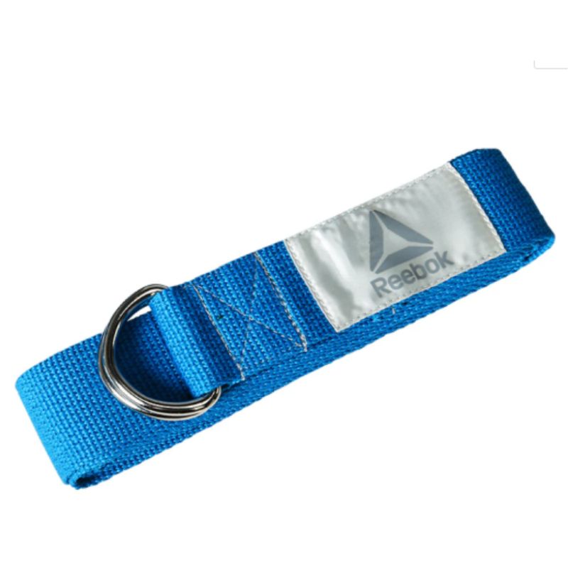 REEBOK - Correa Reebok Esterilla de Yoga