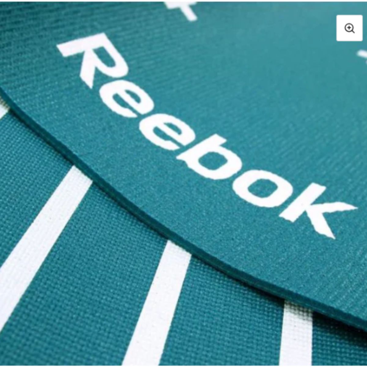 REEBOK - Colchoneta yoga mat Reebok