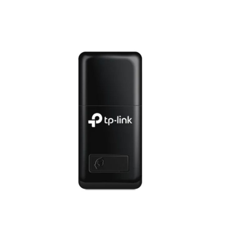 TP LINK - Adaptador De Red USB TP-LINK TL-WN823N 300mbps