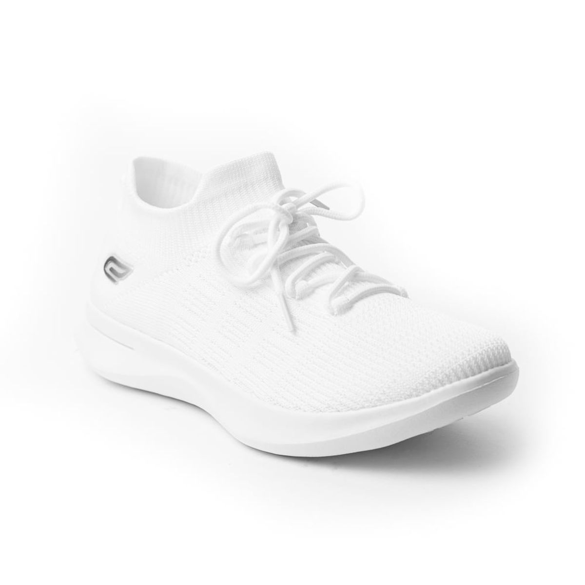 PRICE SHOES - Price Shoes Tenis Deportivos Mujer 702ED52W02BLANCO