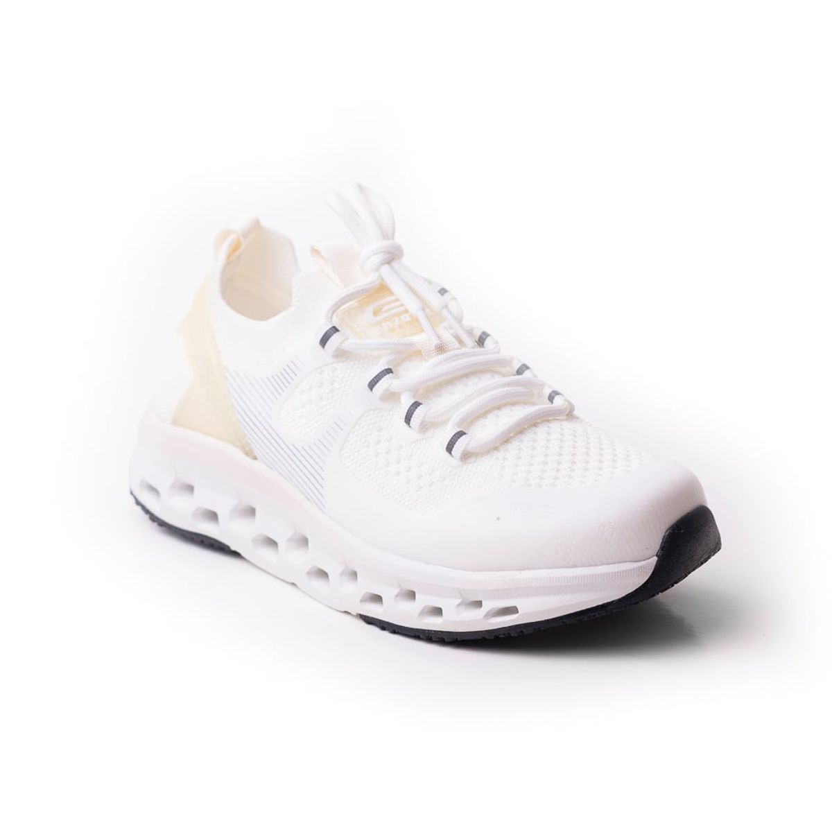 PRICE SHOES - Price Shoes Tenis Deportivos Mujer 702ED82W05BLANCO