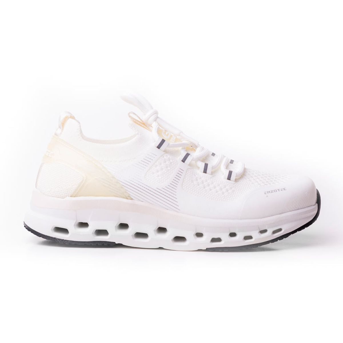 PRICE SHOES - Price Shoes Tenis Deportivos Mujer 702ED82W05BLANCO