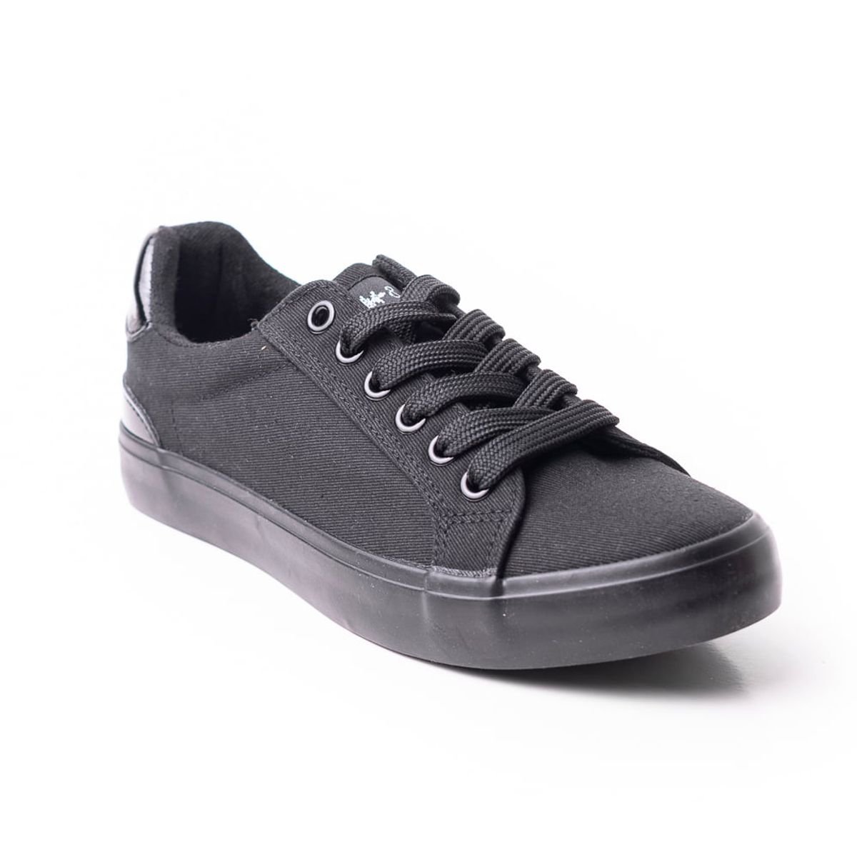 KANNA AND CO - Price Shoes Tenis Moda Mujer 622BVL228NEGRO