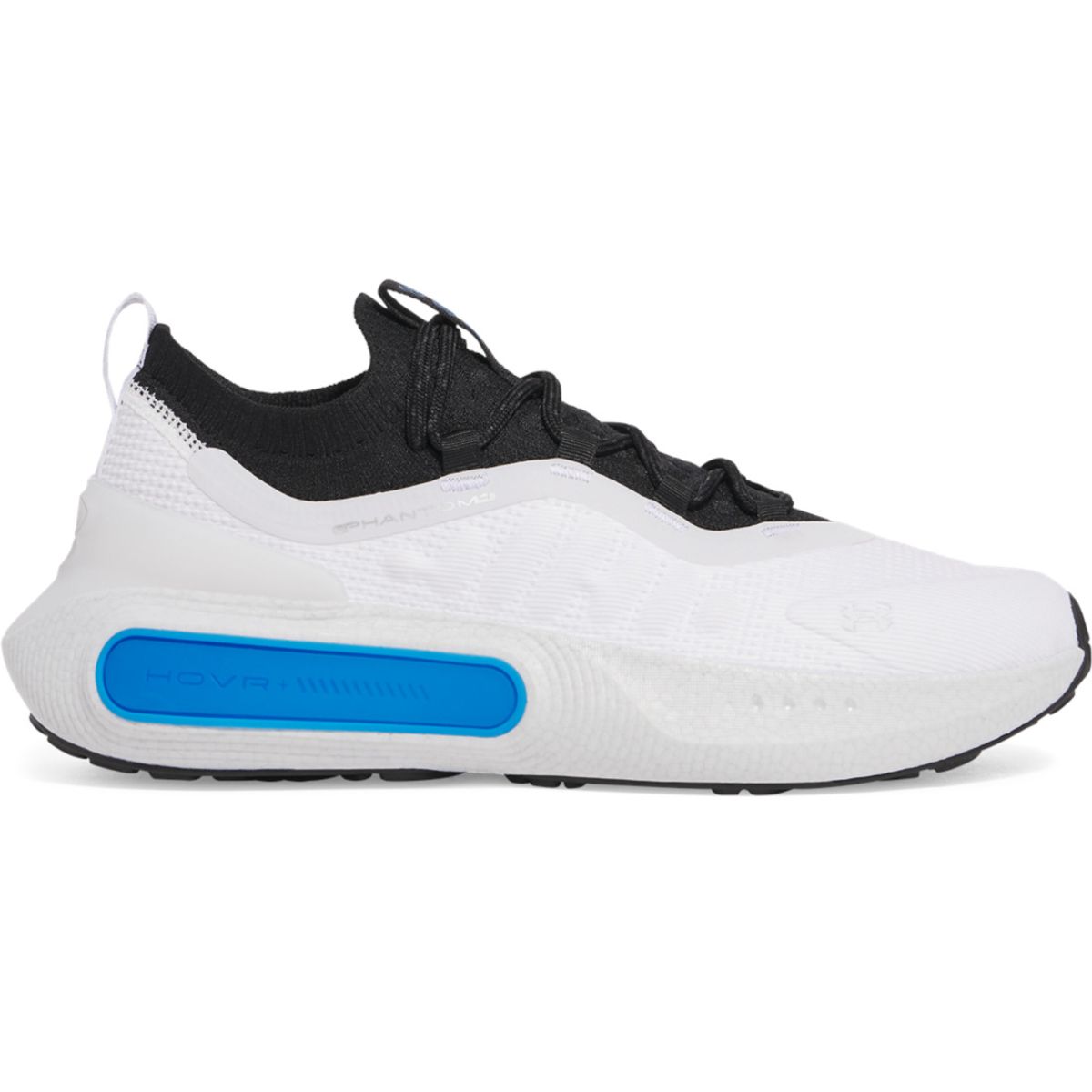 UNDER ARMOUR - Tenis Hombre UNDER ARMOUR UA PHANTOM 4 Blanco UNDER ARMOUR