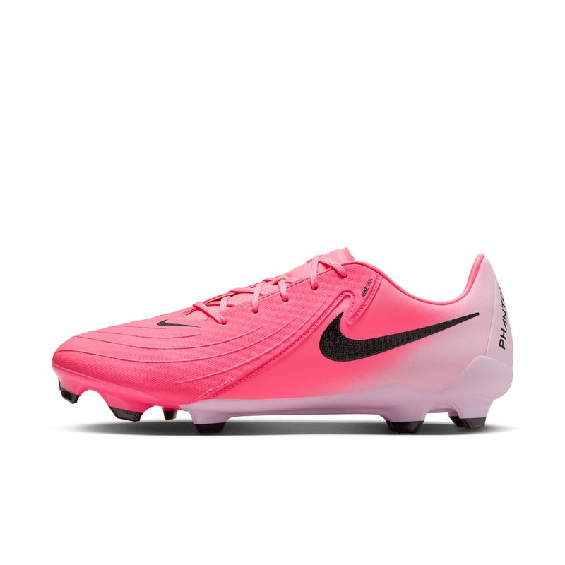 NIKE - Guayos Hombre Nike Phantom Gx Ii Academy Fg/Mg