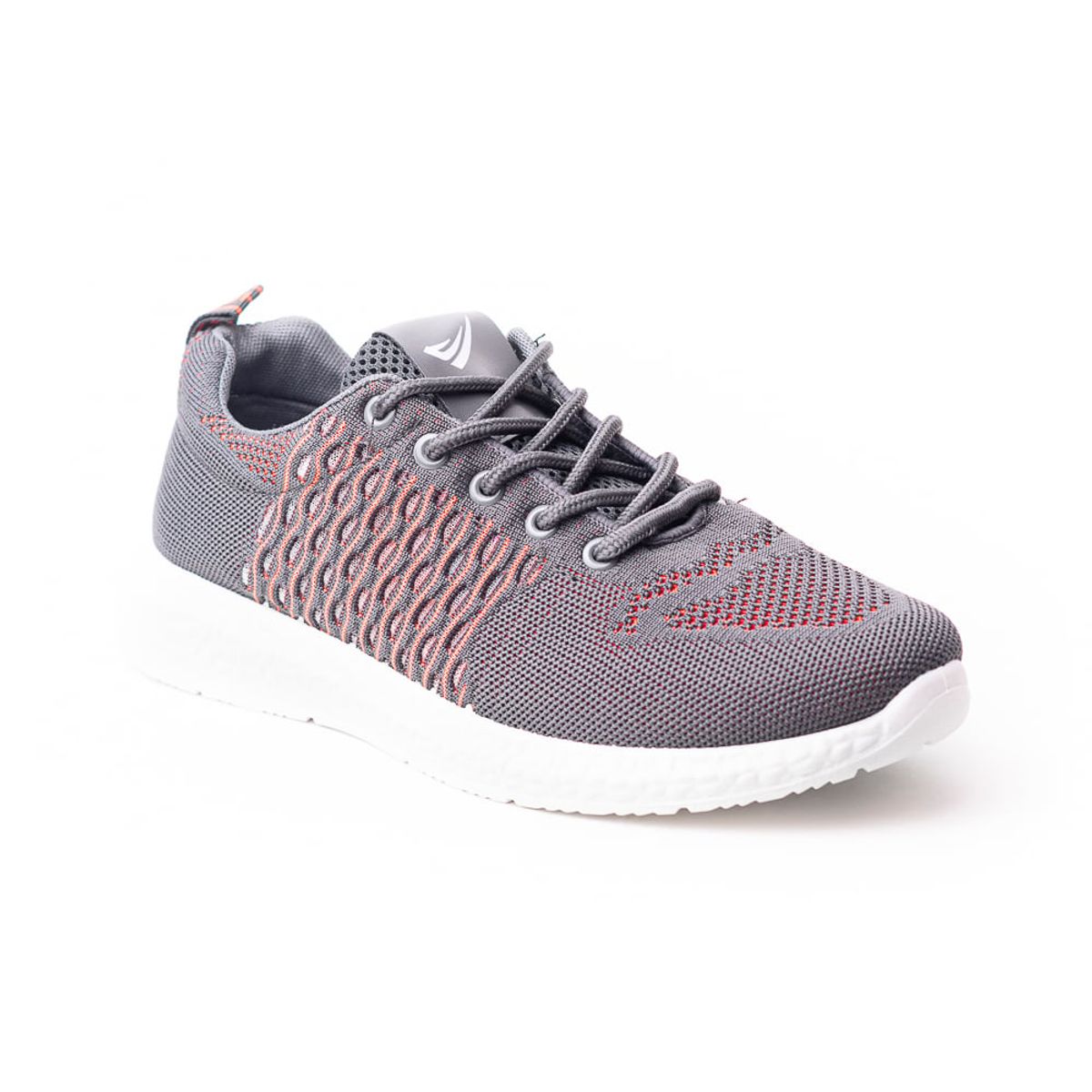 SKY WALK - Skywalk Tenis Deportivos para hombre 663127MD0202GRIS