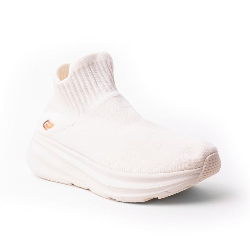 PRICE SHOES - Price Shoes Tenis Deportivos Mujer 702ED50W05BEIGE