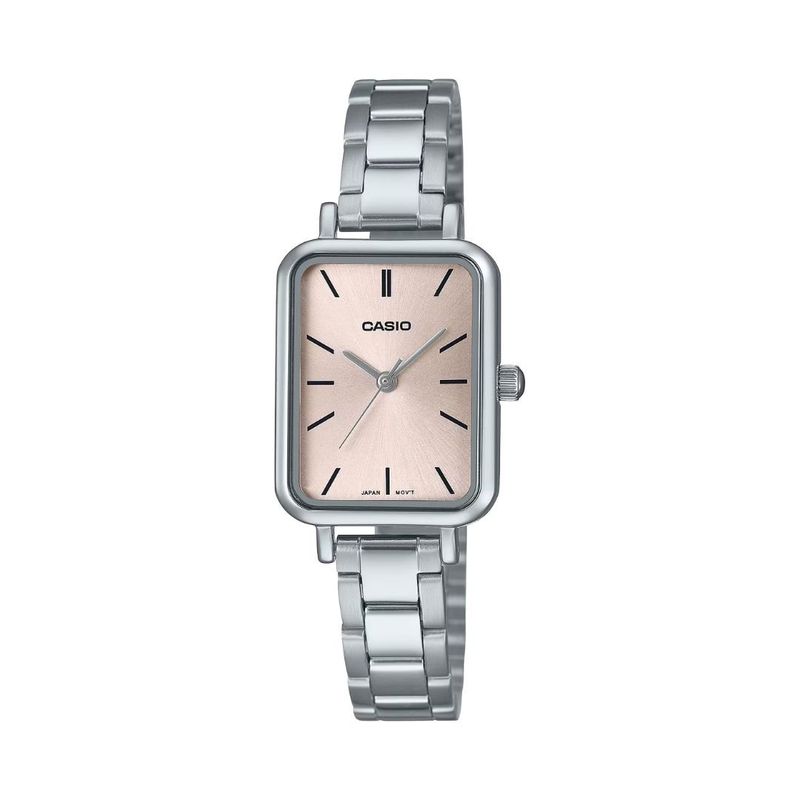 CASIO - Reloj Casio Modelo LTP-V009D-4E Diseño clásico