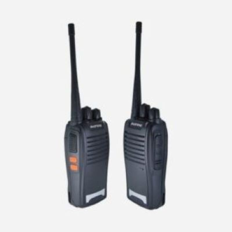 BAOFENG - Walkie Talkie Intercomunicadores Radios Baofeng Bf-777s