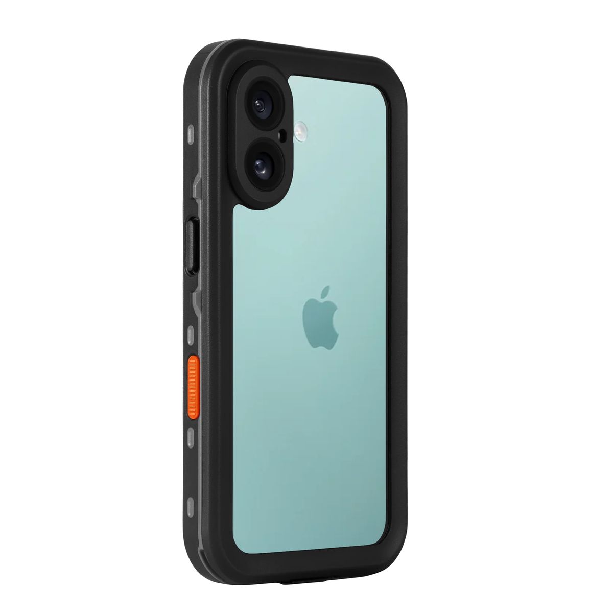 GENERICO - Estuche Sumergible Tipo Lifeproof Para iPhone 16