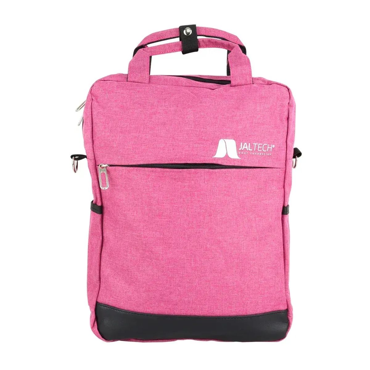 JALTECH - Morral Belt Plus 15 Rosado