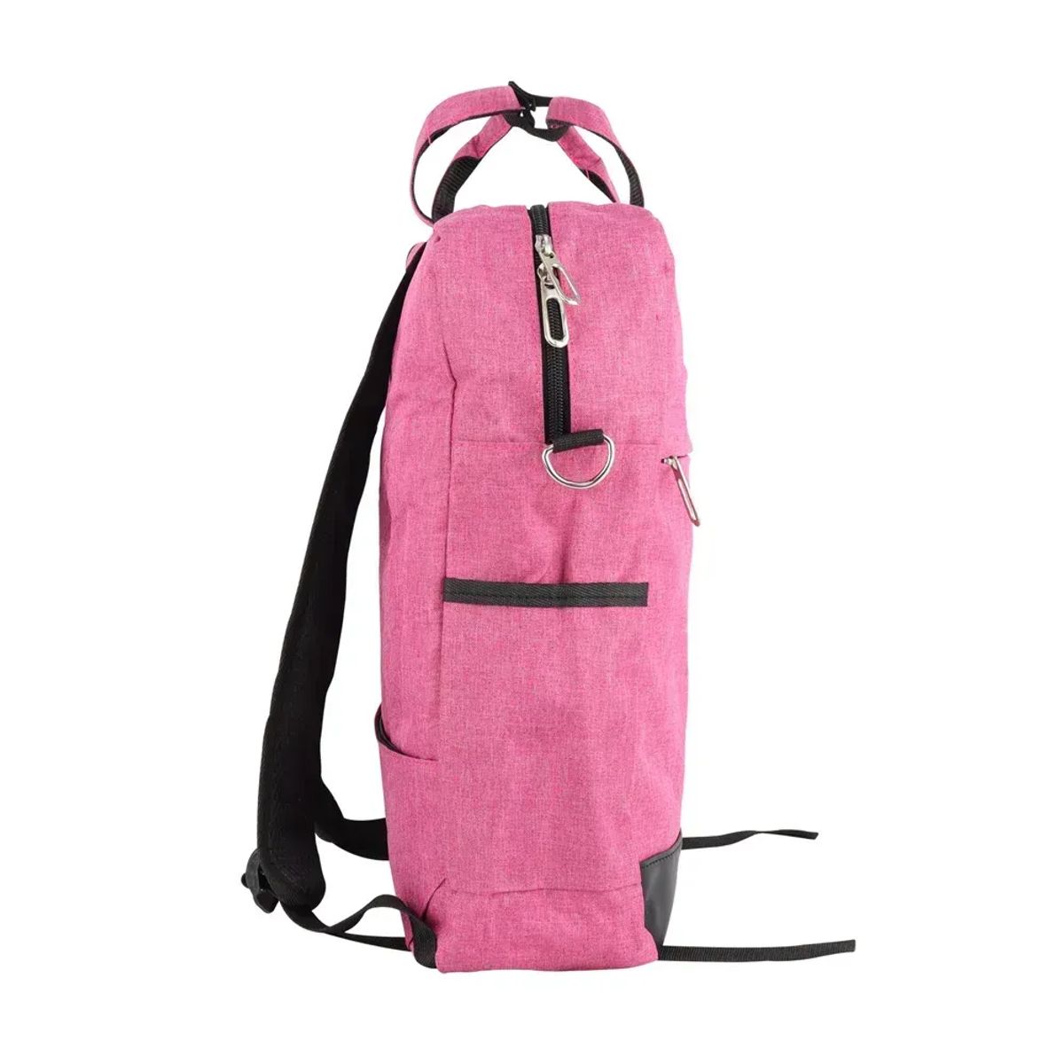 JALTECH - Morral Belt Plus 15 Rosado
