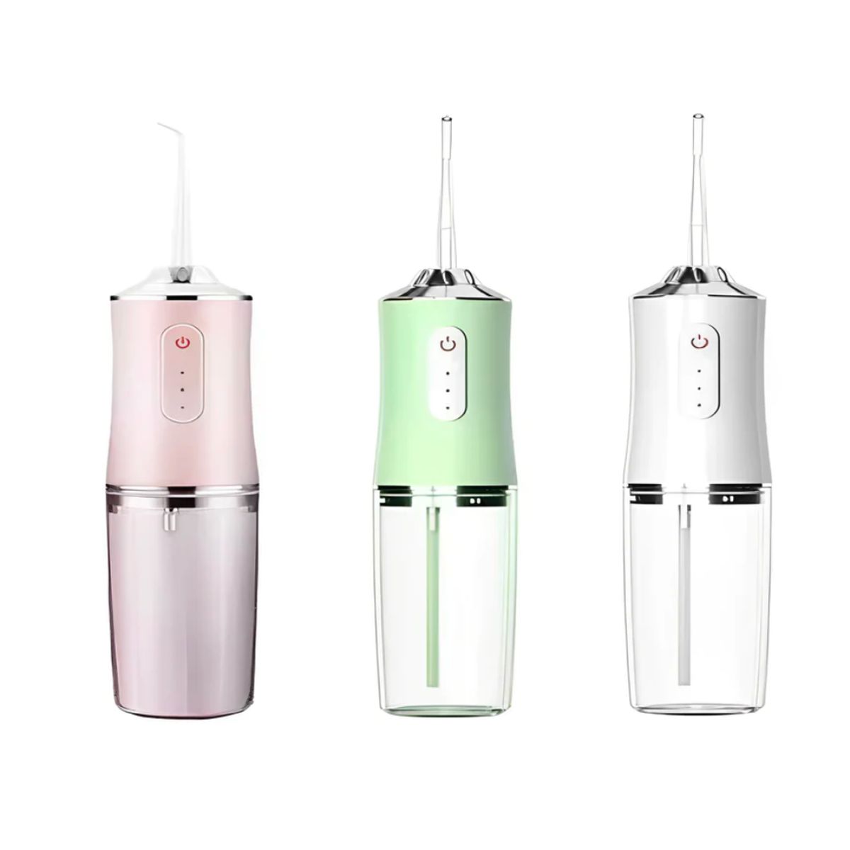 GENERICO - Irrigador Dental Portátil 360