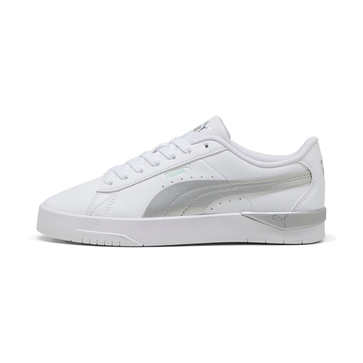 PUMA - Tenis Zapatillas Marca Puma Jada Class Blanco Original Mujer