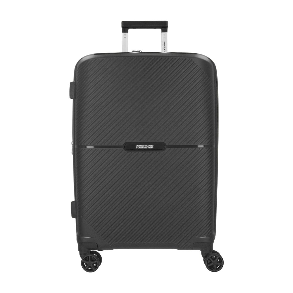 SAMSONITE - Maleta De Viaje American T Kyoto Black L