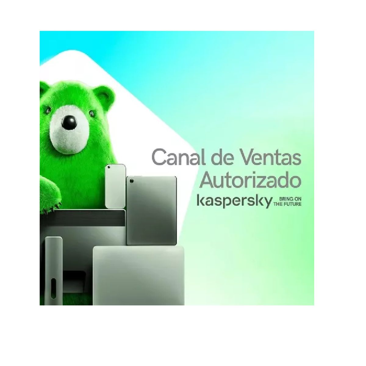 KASPERSKY - Kaspersky Small Office Security 25 disp 25 moviles 3 Server 3 año Base