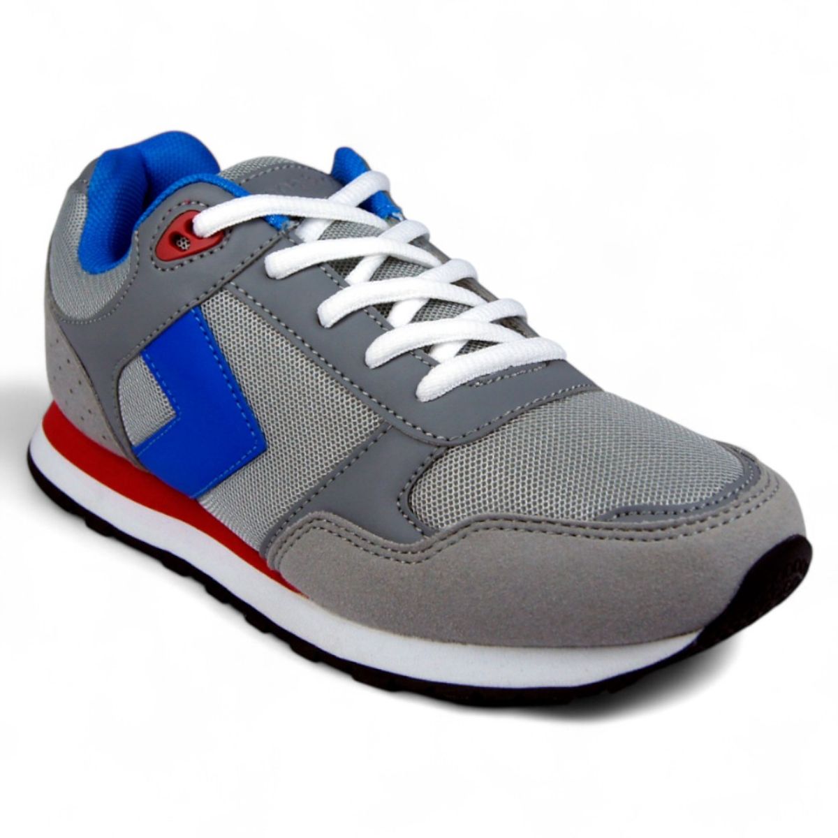 KANNA AND CO - Price Shoes Tenis Deportivos Mujer 622YJ-08GRIS
