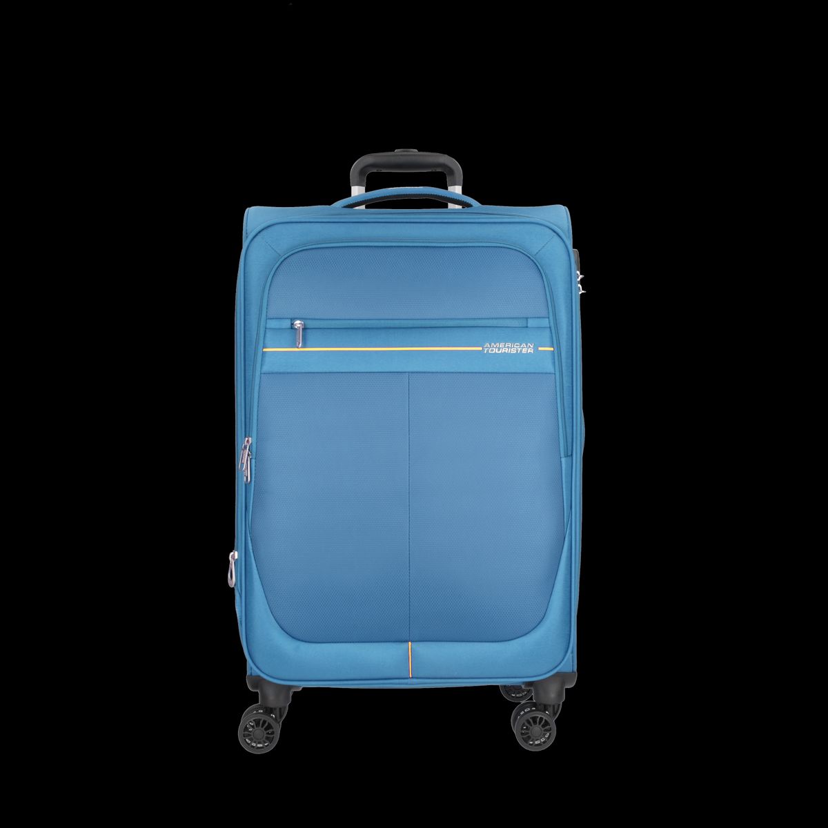 SAMSONITE - Maleta De Viaje American T Skyland Astro Blue M