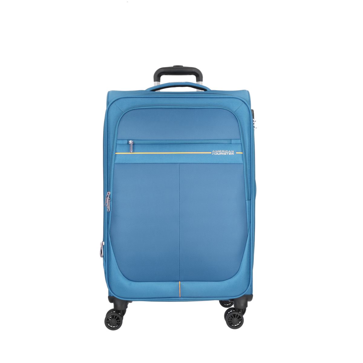 SAMSONITE - Maleta De Viaje American T Skyland Astro Blue M