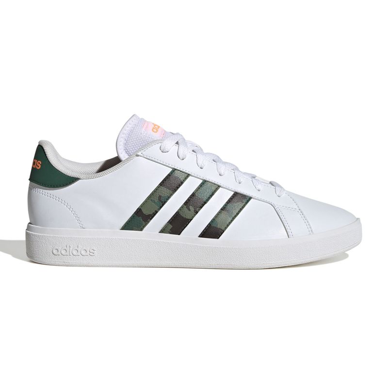 ADIDAS - Zapato Hombre Adidas Performance Grand Court Base 2.