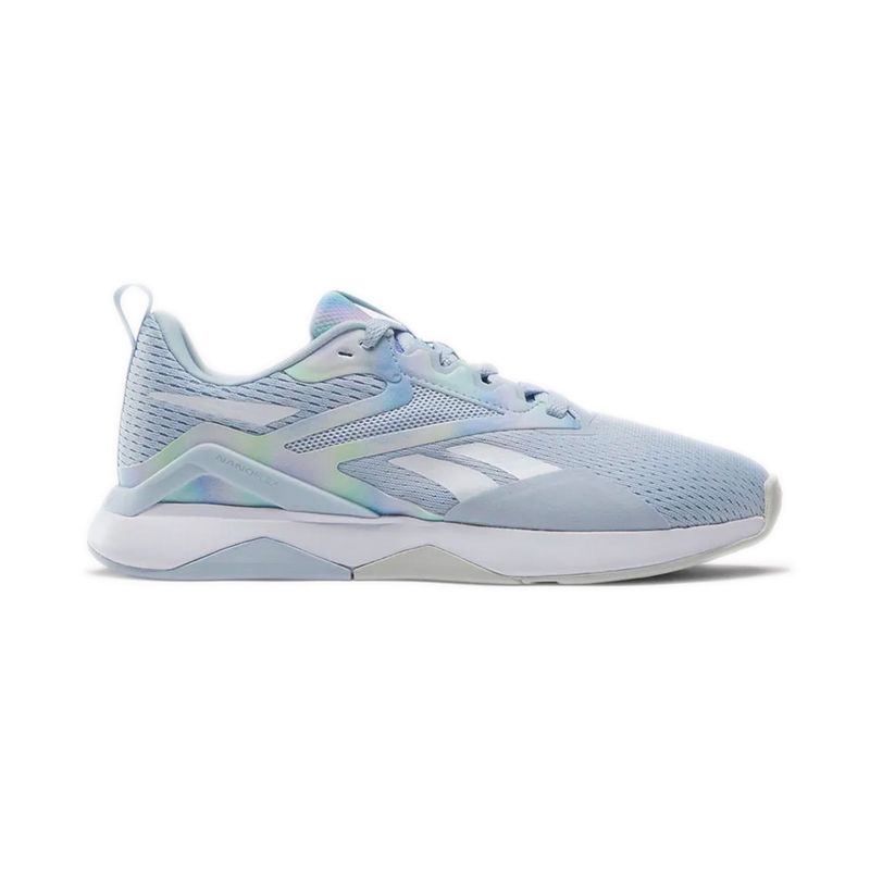 REEBOK - Zapato Mujer Reebok Nanoflex Tr 2