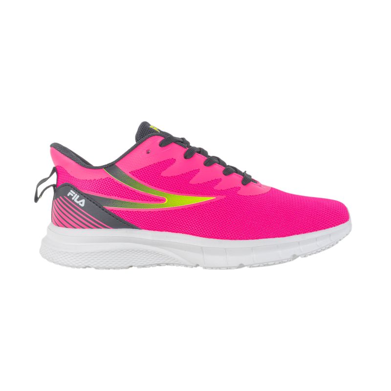 FILA - Zapato Mujer Fila Ws Casuale