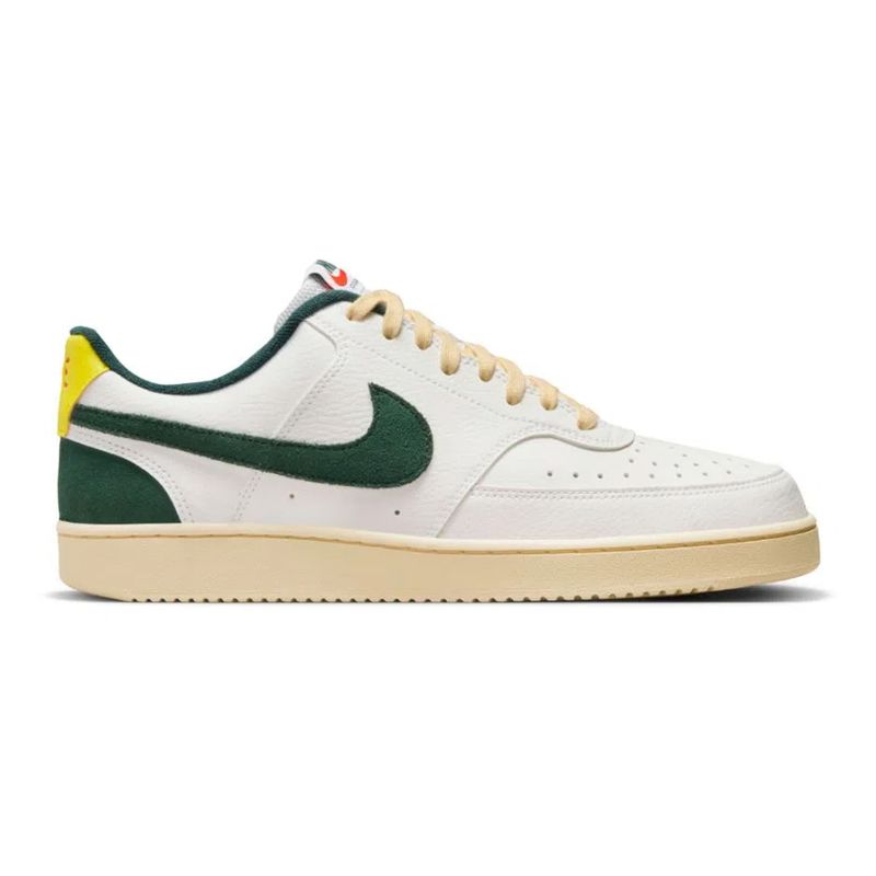 NIKE - Zapato Hombre Nike Nike Court Vision Lo