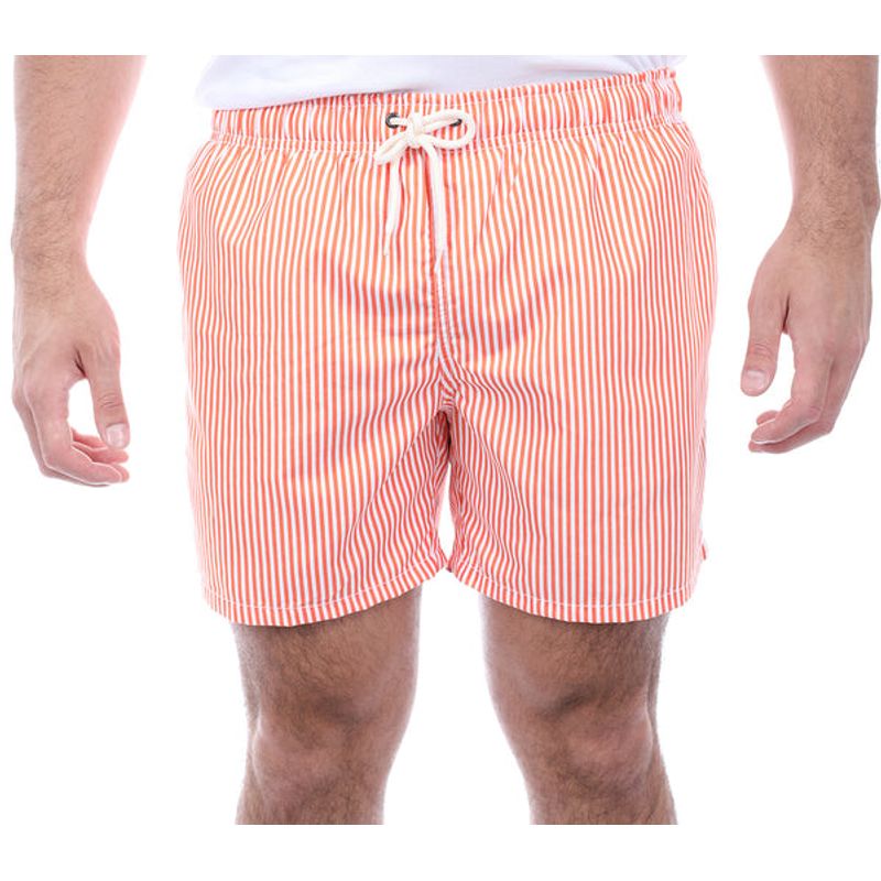BROOKSFIELD - Playeras Brooksfield Red